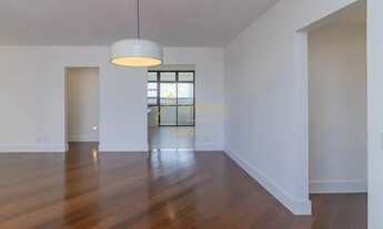 Imagem 4: Apartamento com vista panorâmica para a Vila Madalena