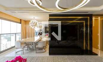 Imagem 5: Apartamento para Aluguel - Vila Olímpia, 2 Quartos, 95 m2