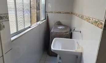 Imagem 7: Apartamento 2/4 no Conj ACM