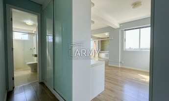 Imagem 6: Apartamento de 2 quartos sendo uma suíte em Paranaguá