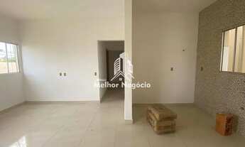 Imagem 4: Casa com 3 dorms, Jardim Dall'Orto, Sumaré - R$ 339 mil, Cod: RRCA1890