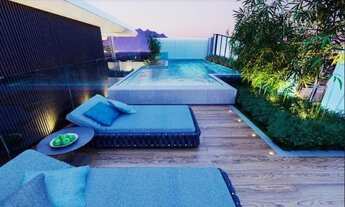 Imagem 7: Apartamento com 2 dormitórios à venda, 59 m² por R$ 399.900,00 - Praia da Costa - Vila Vel