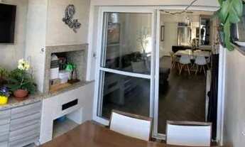 Imagem 5: Apartamento de 100m² 3 dormitórios Bela Vista - Osasco