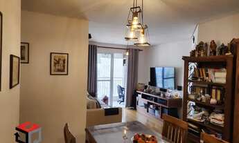 Imagem 5: Apartamento à venda 3 quartos 2 vagas Arcadia Centro - São Bernardo do Campo - SP