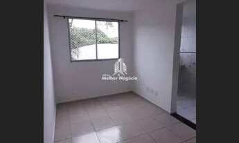 Imagem: Apartamento com 2 dorms, Loteamento Parque