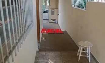 Imagem: Casa Padrão em São José dos Campos