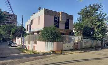 Imagem 2: Mansão à venda com 430m, 4 quartos em Caonze, Nova Iguaçu - RJ