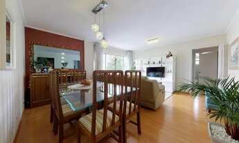 Imagem 3: Apartamento Venda 3 Dormitórios - 91 m² Perdizes