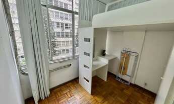 Imagem 6: Apartamento para venda com 60 metros quadrados com 2 quartos em Flamengo - Rio de Janeiro