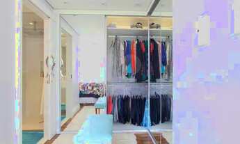 Imagem 7: Apartamento para aluguel em Pinheiros - São Paulo - SP