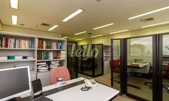 Imagem 2: São Paulo - Conjunto Comercial/Sala - Bela Vista