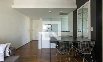 Imagem 3: Apartamento para Aluguel - Pinheiros, 2 Quartos, 50 m2