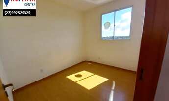 Imagem 6: EDU 075 APARTAMENTO 2 QTS RECÉM PINTADO NO COND. PARQUE VIVA MARE, PARA LOCAÇÃO, APROVEITE