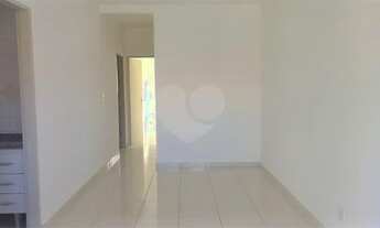 Imagem 3: COND MORADAS DE ITAICI - 02 DORMS