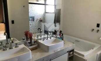 Imagem 4: Casa com 04 quartos para locação em Residencial Arosa - Swiss Park - Campinas - SP