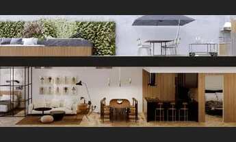 Imagem 6: Ipanema Cobertura 186m²