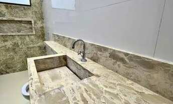 Imagem 2: Excelente Casa no Parque das Flores ! Prox. Passeio das Aguas !