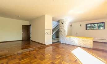 Imagem 7: Casa Venda 3 Dormitórios - 231 m² Vila Madalena