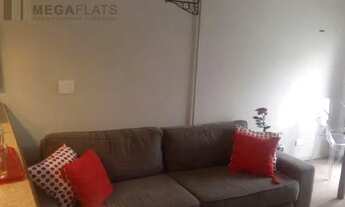 Imagem 6: FLAT DUPLEX PARA LOCAÇÃO PROXIMO AO METRÔ BRIGADEIRO!