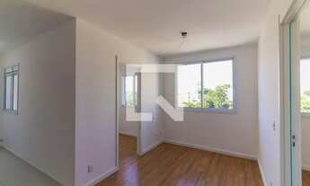 Imagem 2: Apartamento para Aluguel - Morumbi, 2 Quartos, 37 m2