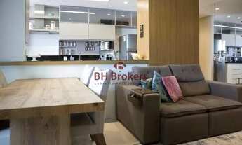 Imagem 5: BELO HORIZONTE - Apartamento Padrão - Buritis