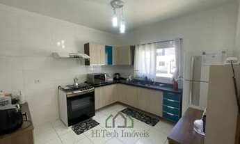 Imagem 6: Casa sobrado em condomínio com 3 quartos no Condomínio Residencial Contemporâneo - Bairro