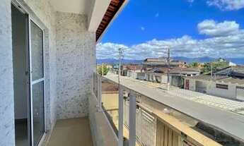 Imagem 6: PRAIA GRANDE - Casa de Condomínio - SÍTIO DO CAMPO