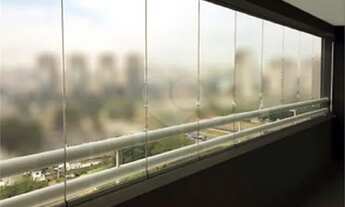 Imagem 6: Belo apartamento novinho 1 dormitório