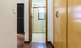 Imagem 7: Apartamento para Aluguel - Alphaville, 4 Quartos, 156 m2