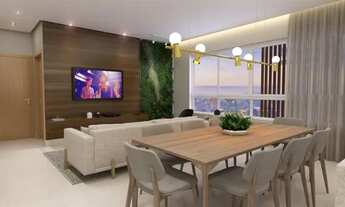 Imagem 4: On Marista Design - Apartamento 3 quartos, sendo 3 suítes