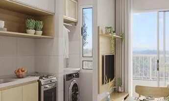 Imagem 4: AB/ Lançamento no Olho d´Agua , 02 com com suíte e vista para o mar. PLANOS DIRETO COM A C