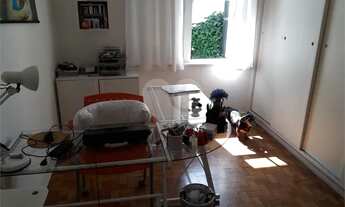 Imagem 4: São Paulo - Casa Padrão - MOEMA