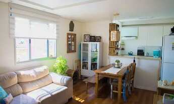 Imagem 4: Apartamento para Aluguel - Casa Verde, 2 Quartos, 54 m2