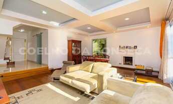 Imagem 7: São Paulo - Casa de Condomínio - Moema