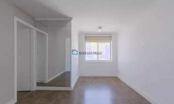 Imagem: Apartamento com 2 Dormitórios e 1 vaga