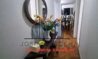 Imagem 6: Apartamento com 3 Quarto, Área Externa e Vaga à Venda na Tijuca!!! Próximo ao Largo da Usi