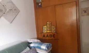 Imagem 10: Apartamento com 2 dormitórios para alugar, 78 m² por R$ 4.995,00/mês - Vila Clementino - S