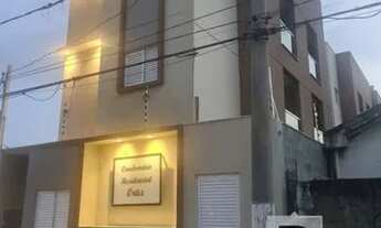 Imagem: Apartamento novo / térreo / rua Costa Barros