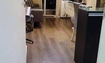 Imagem 6: Apartamento 53m com varanda, 2 dormitórios 1 suíte, 1 vaga