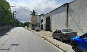 Imagem 2: Lauro de Freitas, Itinga, Excelente Galpão