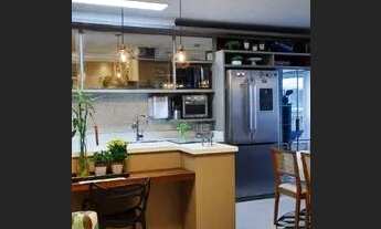 Imagem 5: Apartamento com 3 dormitórios à venda, 145 m² por R$ 1.484.000,00 - Ingleses - Florianópol