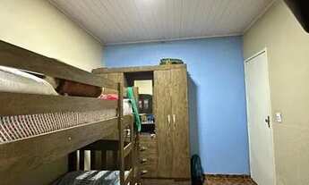 Imagem 6: Casa para venda tem 125 metros quadrados com 2 quartos em Valparaíso - Serra - ES