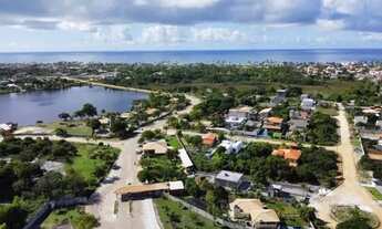 Imagem 4: Lote no Águas de Sauípe Porto de Sauipe Linha Verde