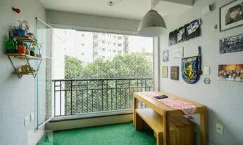 Imagem 6: Apartamento para Aluguel - Mooca, 2 Quartos, 64 m2