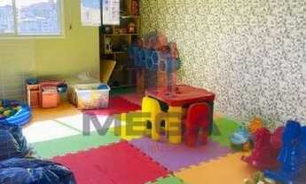 Imagem 5: Quarto e sala Itapariva