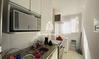 Imagem 2: Apartamento com 2 dorms, Jardim Maria Luíza, Sumaré - R$ 224 mil, Cod: RRAP2728