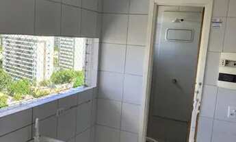 Imagem 6: Apartamento para aluguel tem 130 metros quadrados com 4 quartos em Parnamirim - Recife - P