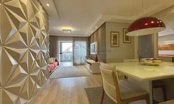 Imagem: Apartamentos Padrão em São José dos Campos