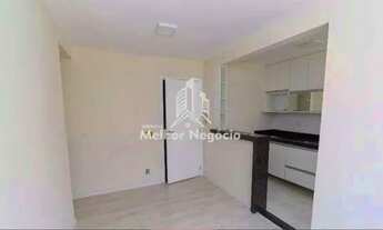 Imagem 7: Apartamento com 2 dorms, Jardim Márcia, Campinas - R$ 201 mil, Cod: AP1993