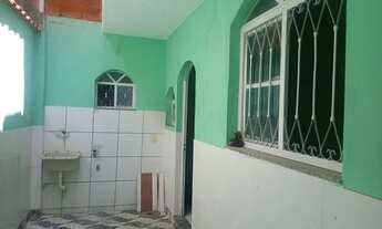 Imagem 3: Quitinete alugo Casa com 1 dormitório